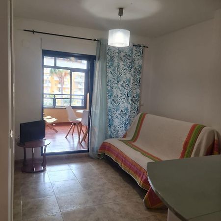 דירות La Casita De La Playa Playa קסראקו מראה חיצוני תמונה