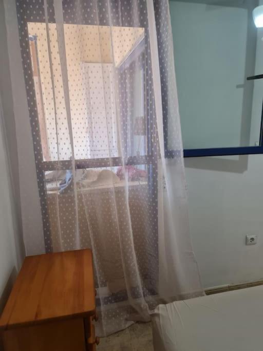 דירות La Casita De La Playa Playa קסראקו מראה חיצוני תמונה