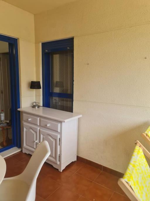 דירות La Casita De La Playa Playa קסראקו מראה חיצוני תמונה
