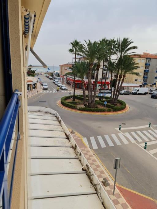 דירות La Casita De La Playa Playa קסראקו מראה חיצוני תמונה