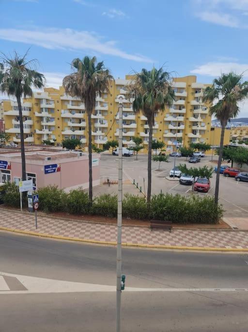 דירות La Casita De La Playa Playa קסראקו מראה חיצוני תמונה