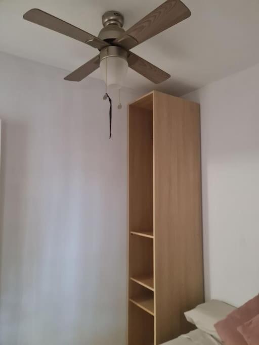 דירות La Casita De La Playa Playa קסראקו מראה חיצוני תמונה
