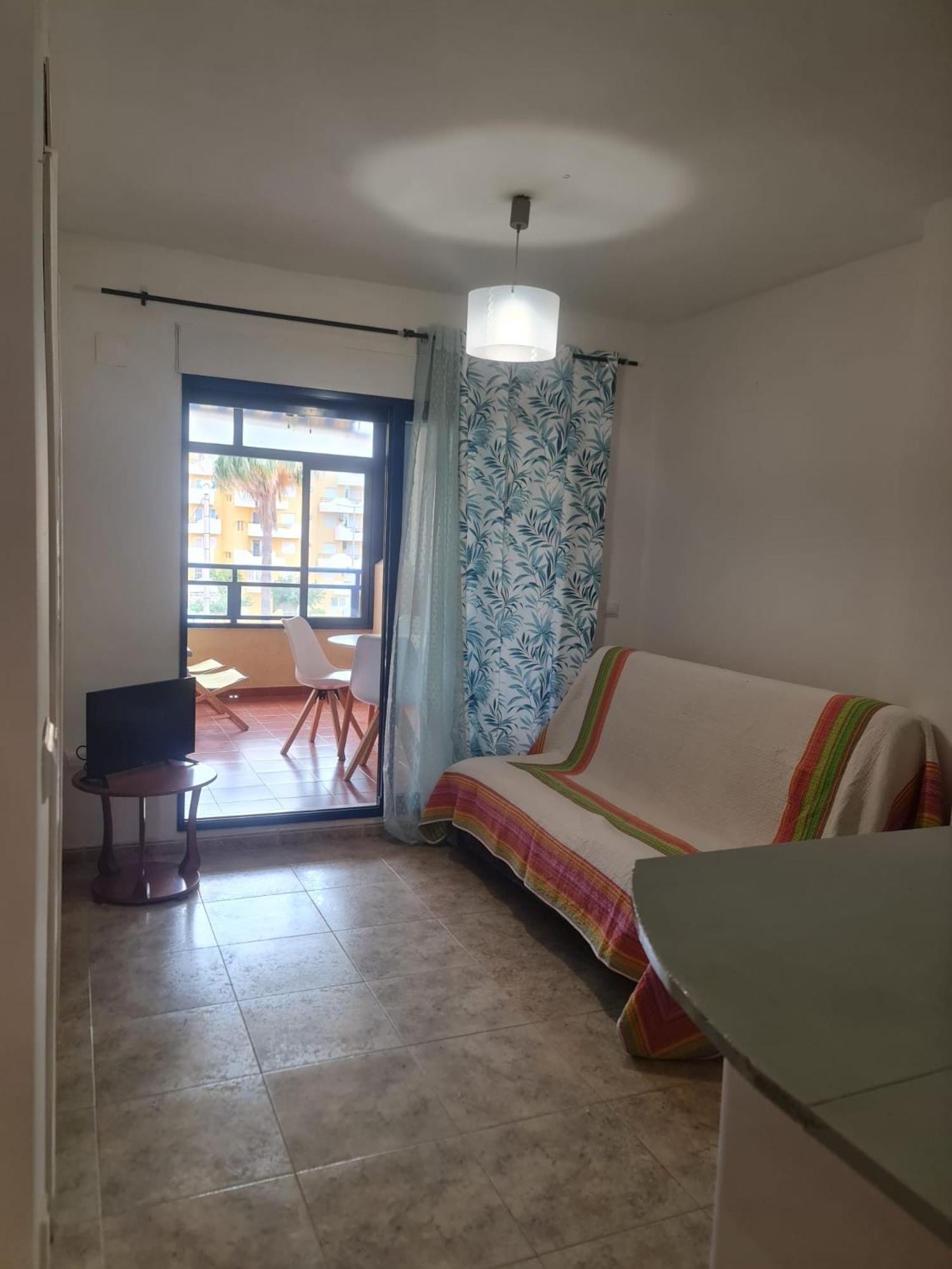 דירות La Casita De La Playa Playa קסראקו מראה חיצוני תמונה